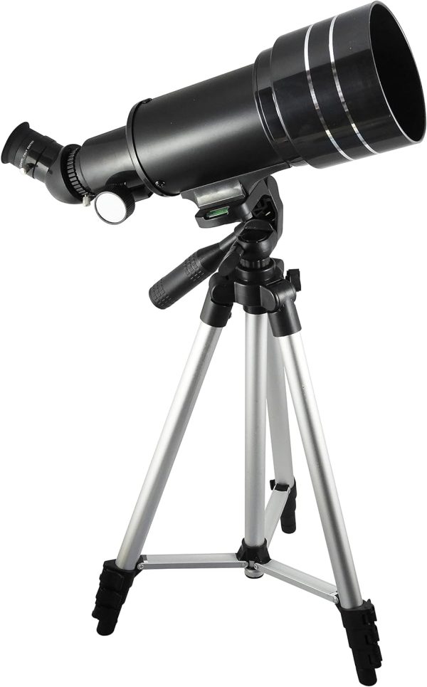Buki - MoonScope: 30 Activities - Image 6