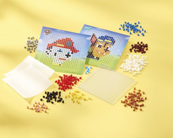Paw Patrol - Ironing Beads - Image 2