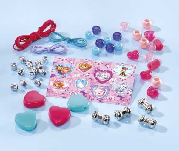 Paw Patrol - Jewellery Set - Image 2
