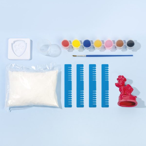 Paw Patrol - Plaster Pups Suitcase - Image 2