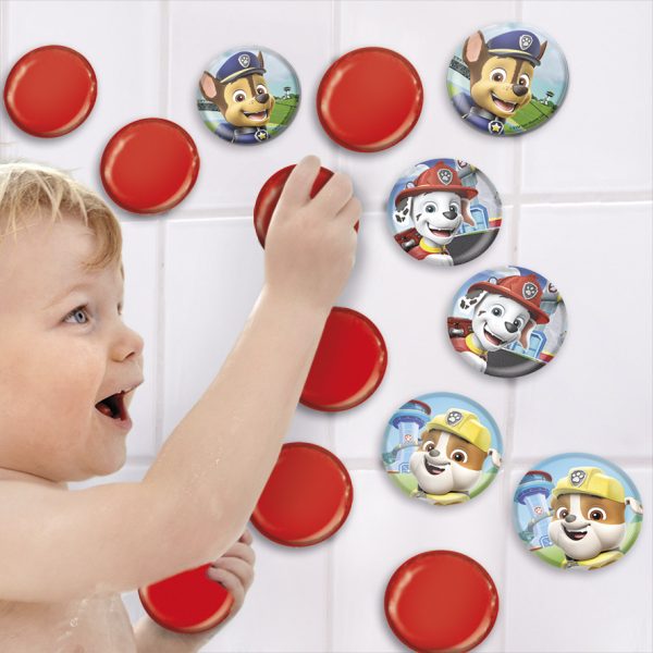 Paw Patrol - Bath Memo - Image 3