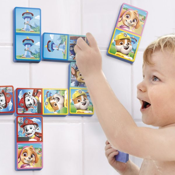 Paw Patrol - Bath Dominoes - Image 2