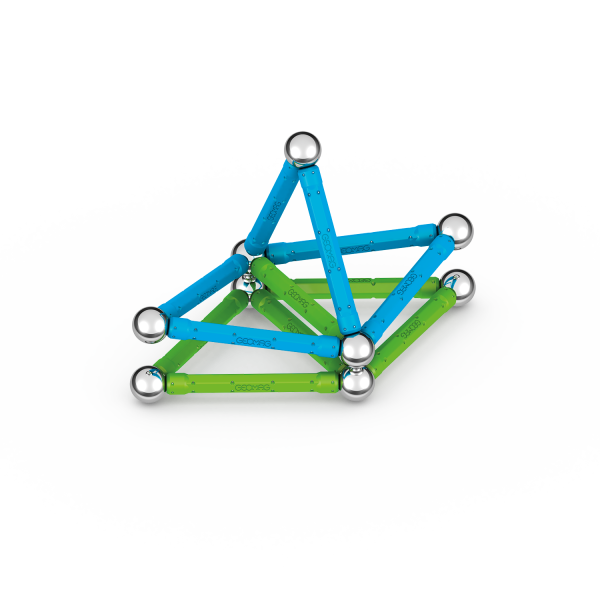 Geomag Classic 25 Pieces Set - Image 4