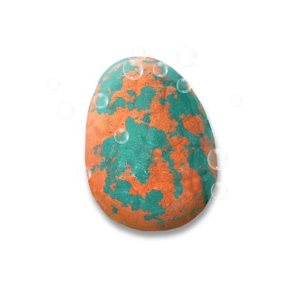 Dino Bath Bomb Surprise - Image 3