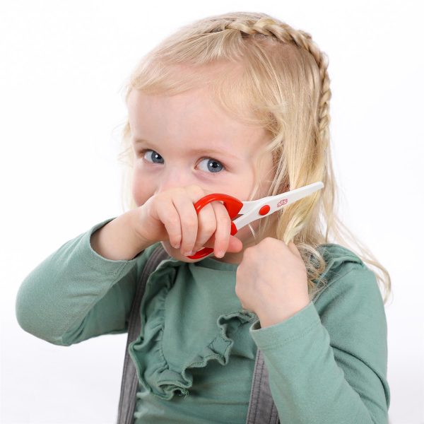 Junior Safety Scissors - Image 3