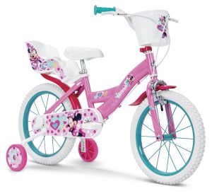 Minnie 16" Bicycle