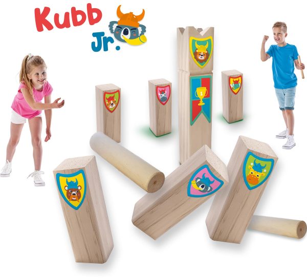 Kubb Jr - Image 4