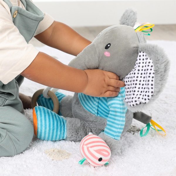 Olfi Sensory Elephant - Image 6