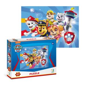 Paw Patrol Puzzle - 60 Pieces