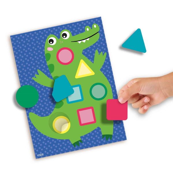My First - Sticker Mosaics - Image 3