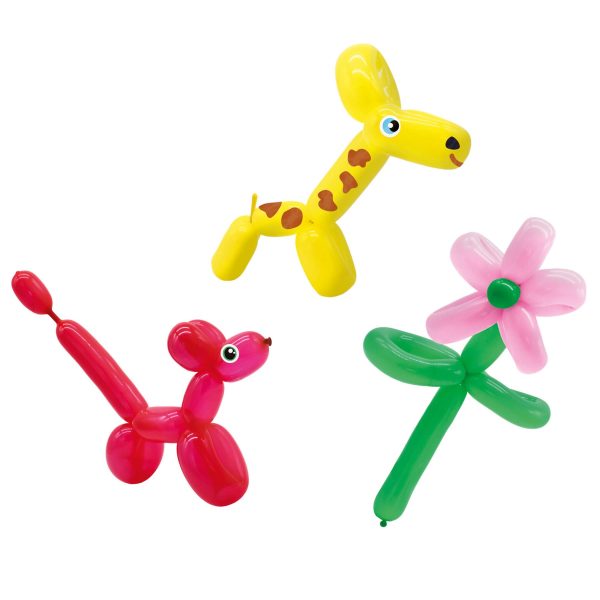 Twisting Balloons - Image 3
