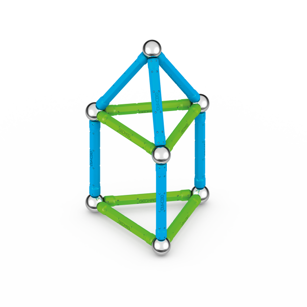 Geomag Classic 25 Pieces Set - Image 2