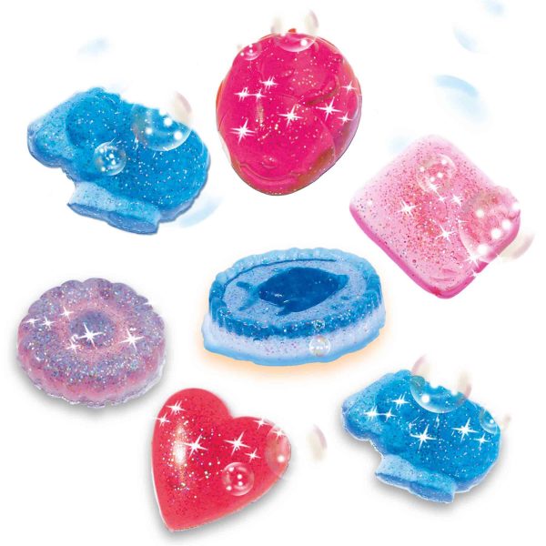 Making Soaps - Image 6