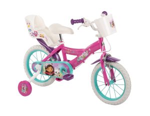 Gabby's Dollhouse 16" Bicycle
