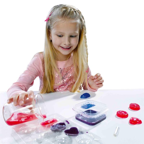 Making Soaps - Image 5