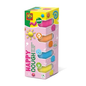 Feel Good Dough - Happy (4x90g)
