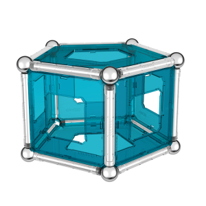 Geomag Pro-L Panels 50 Pieces Set