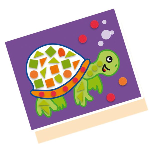 I learn to Make Mosaics - Image 4