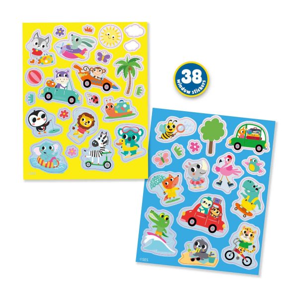 Window Stickers - Image 2