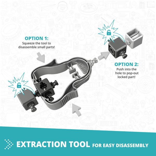 Engino STEAM Labs: How Hydraulics Work? - Image 9