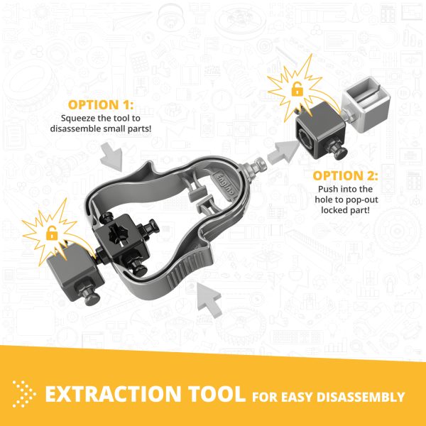 Engino STEAM Labs: How Solar Energy Works? - Image 9