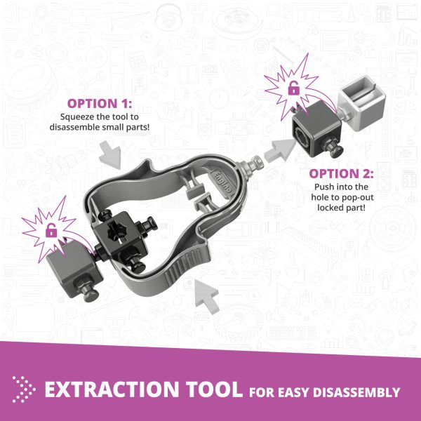 Engino STEAM Labs: How Inertia Works? - Image 9