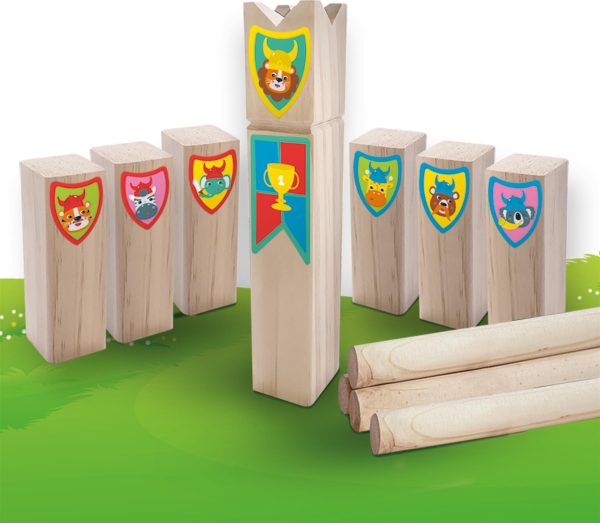 Kubb Jr - Image 5