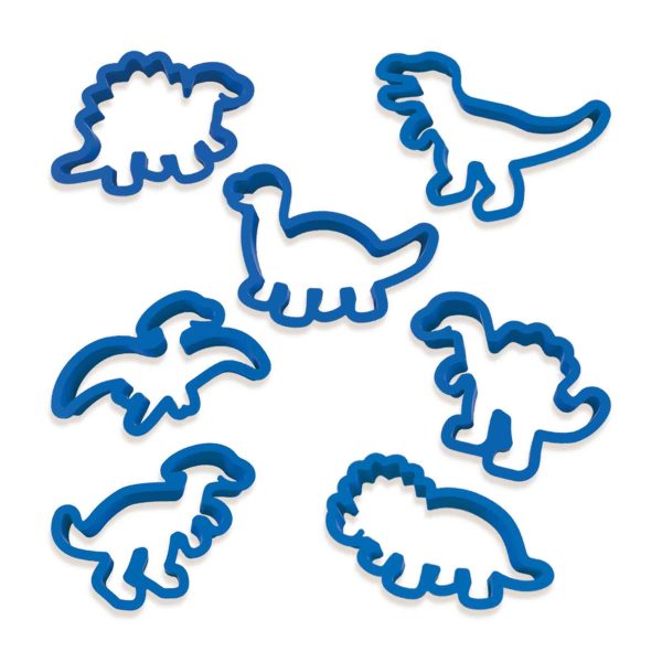 Dough Cutters - Dinos - Image 2