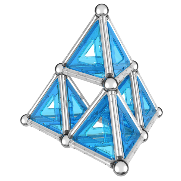 Geomag Pro-L Panels 75 Pieces Set - Image 4