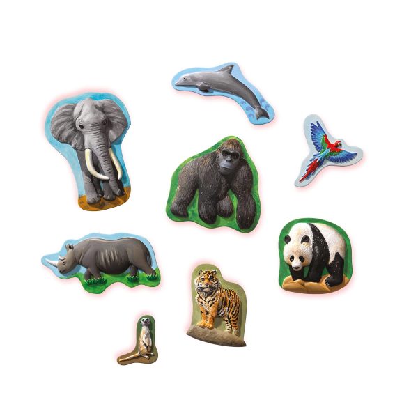 Casting and Painting - Animals - Image 2