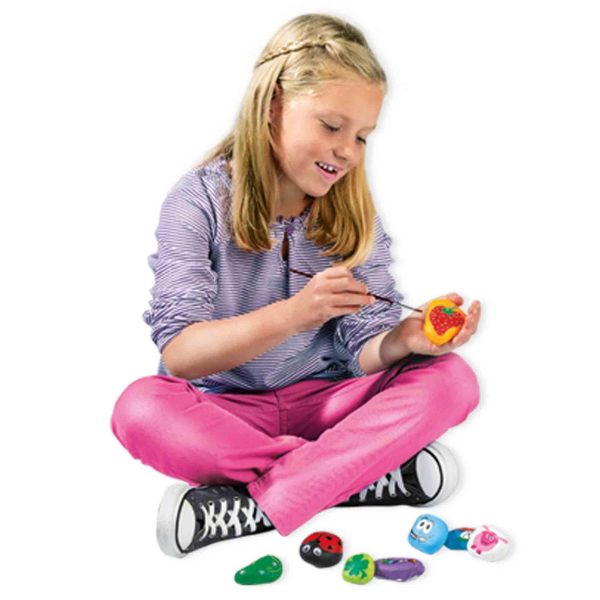 Decorating Stones - Image 5
