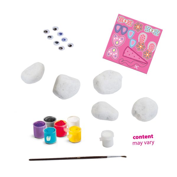 Decorating Stones - Image 2