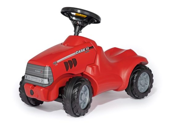 Rolly Minitrac Case 165 CVX (Ages 1-4)