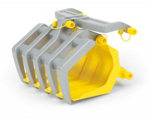 Rolly Accessories (Ages 3 - 10) - Timber Loader