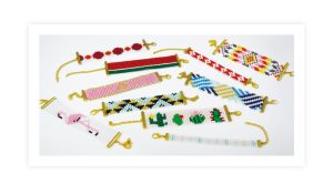 Buki Be Teens Bead Loom