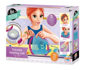 Buki - Be Teens Knitting Mill