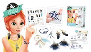 Be Teens - Dreamcatcher Jewellery