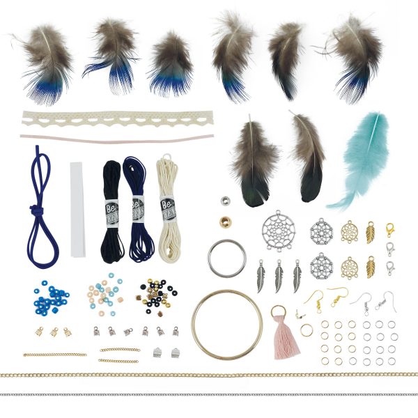 Be Teens - Dreamcatcher Jewellery - Image 3