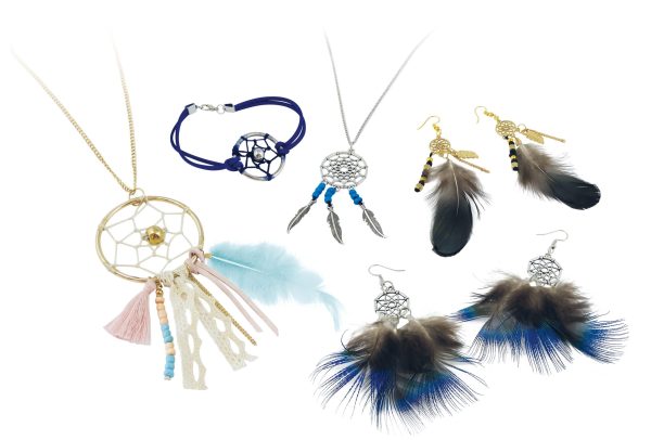 Be Teens - Dreamcatcher Jewellery - Image 2
