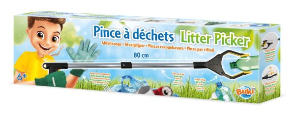 Buki Toys - Litter Picker - Image 5