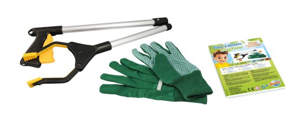 Buki Toys - Litter Picker - Image 6