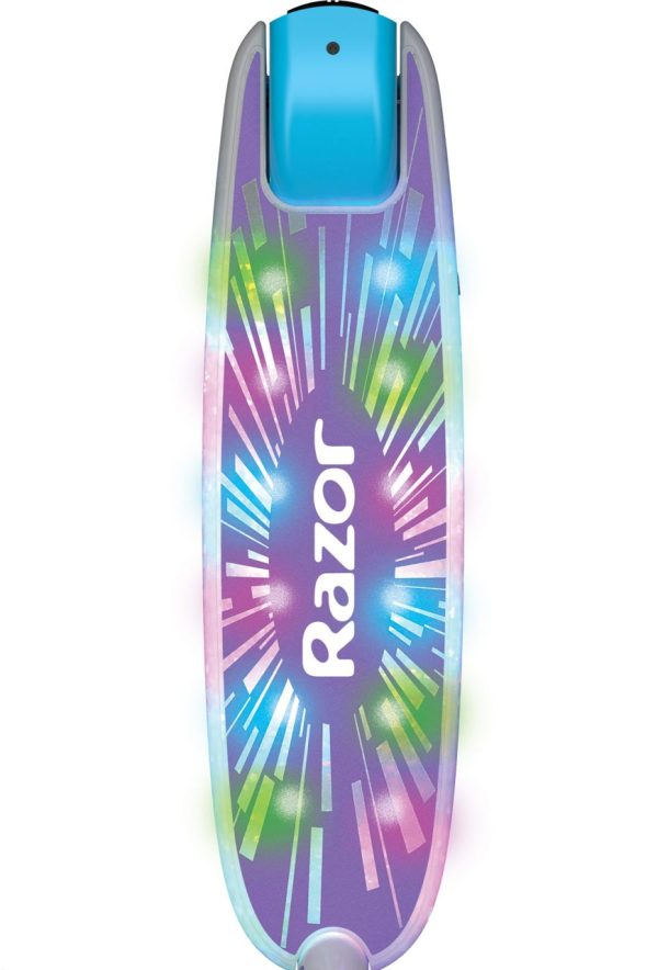 Razor Electric Party Pop Scooter - Image 2