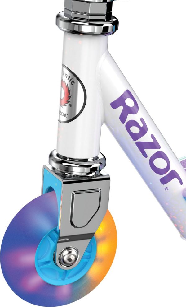 Razor Electric Party Pop Scooter - Image 3