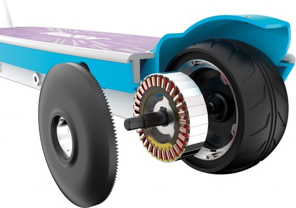 Razor Electric Party Pop Scooter - Image 4