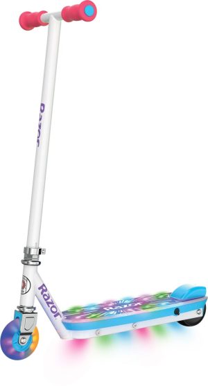 Razor Electric Party Pop Scooter