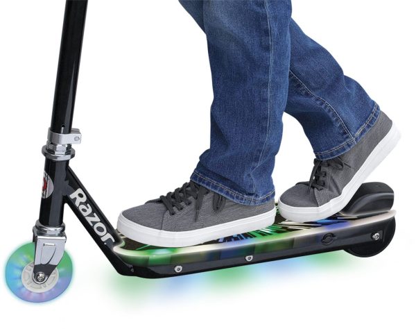 Razor Electric Tekno Scooter - Image 2