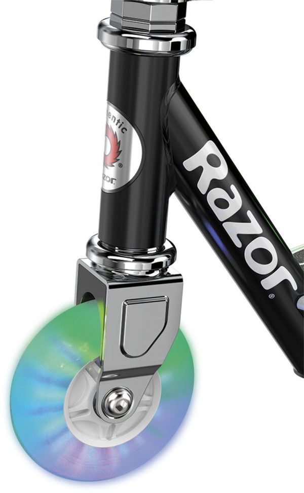Razor Electric Tekno Scooter - Image 3