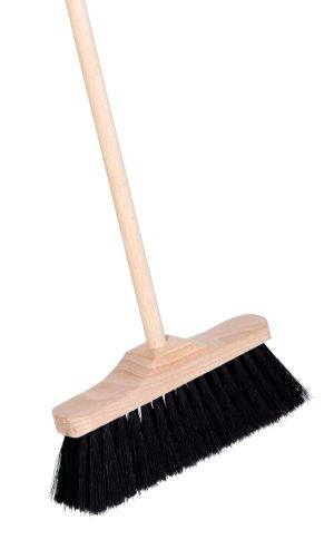 Broom for Children