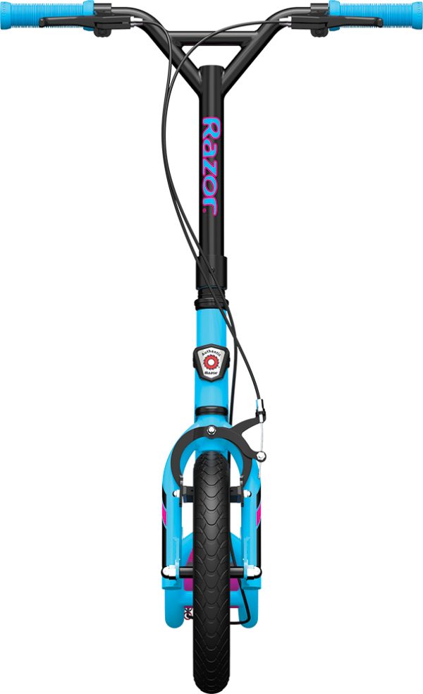 Razor FlashBack Scooter - Blue - Image 4