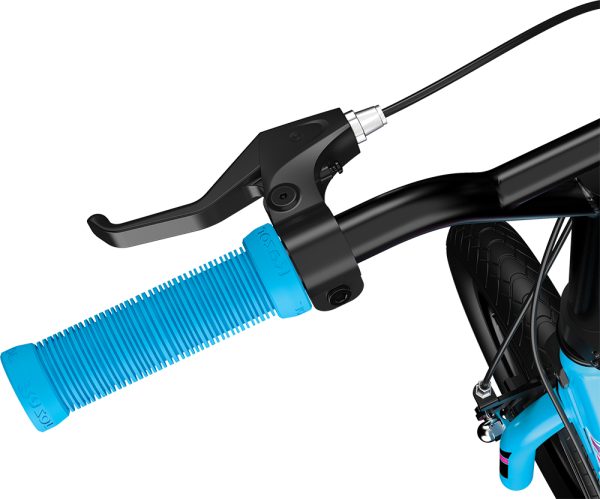 Razor FlashBack Scooter - Blue - Image 3